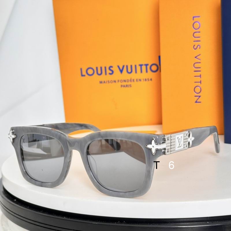 LV Sunglasses ID:20260410-2024